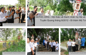 Khám phá Lăng Mộ Tứ Vị Đại Vương - Di tích cấp Tỉnh, một biểu tượng của tinh thần yêu nước!